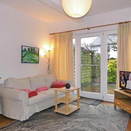 Am Apfelbaum Apartment Езенс Екстериор снимка