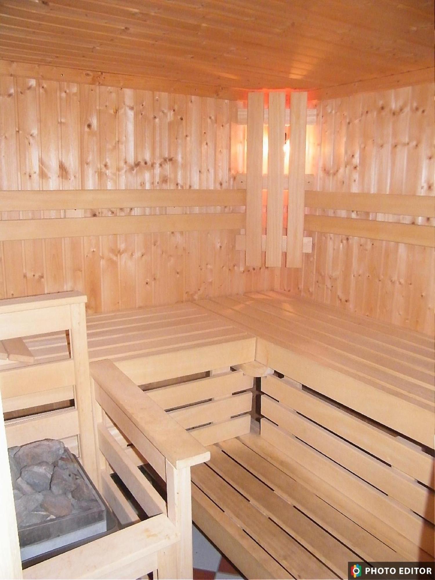 Am Apfelbaum Apartment Езенс Екстериор снимка