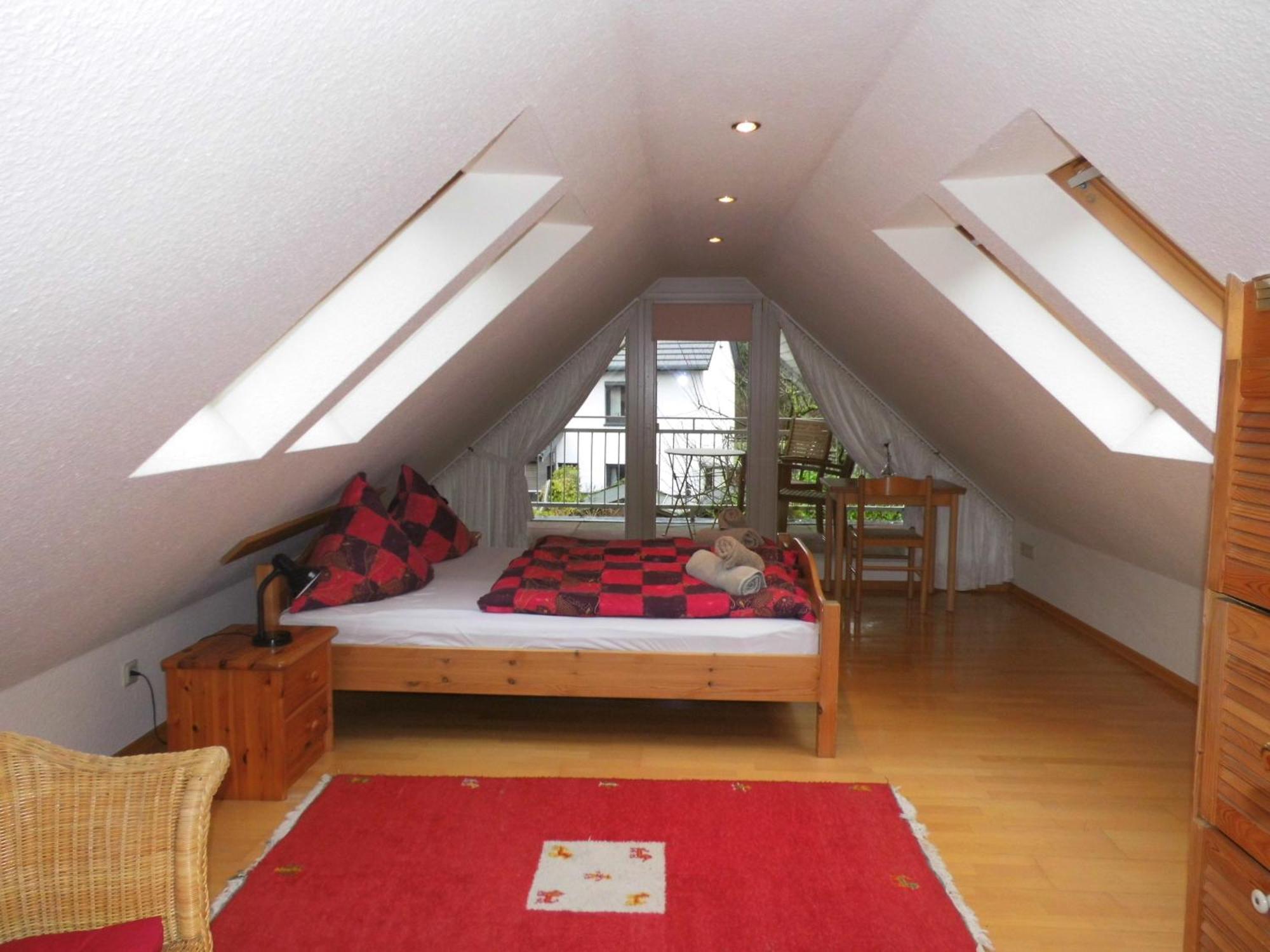 Am Apfelbaum Apartment Езенс Екстериор снимка