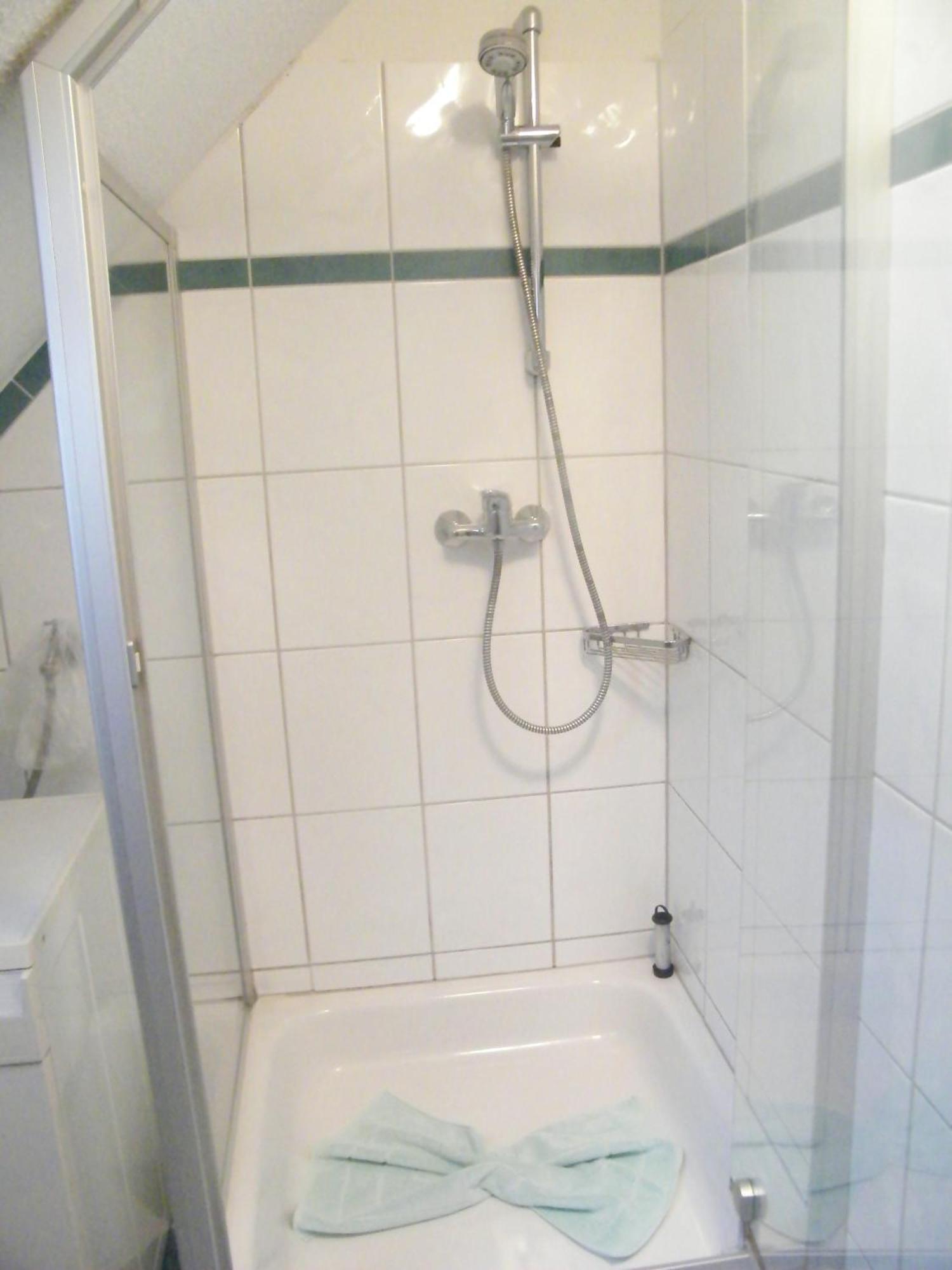 Am Apfelbaum Apartment Езенс Екстериор снимка