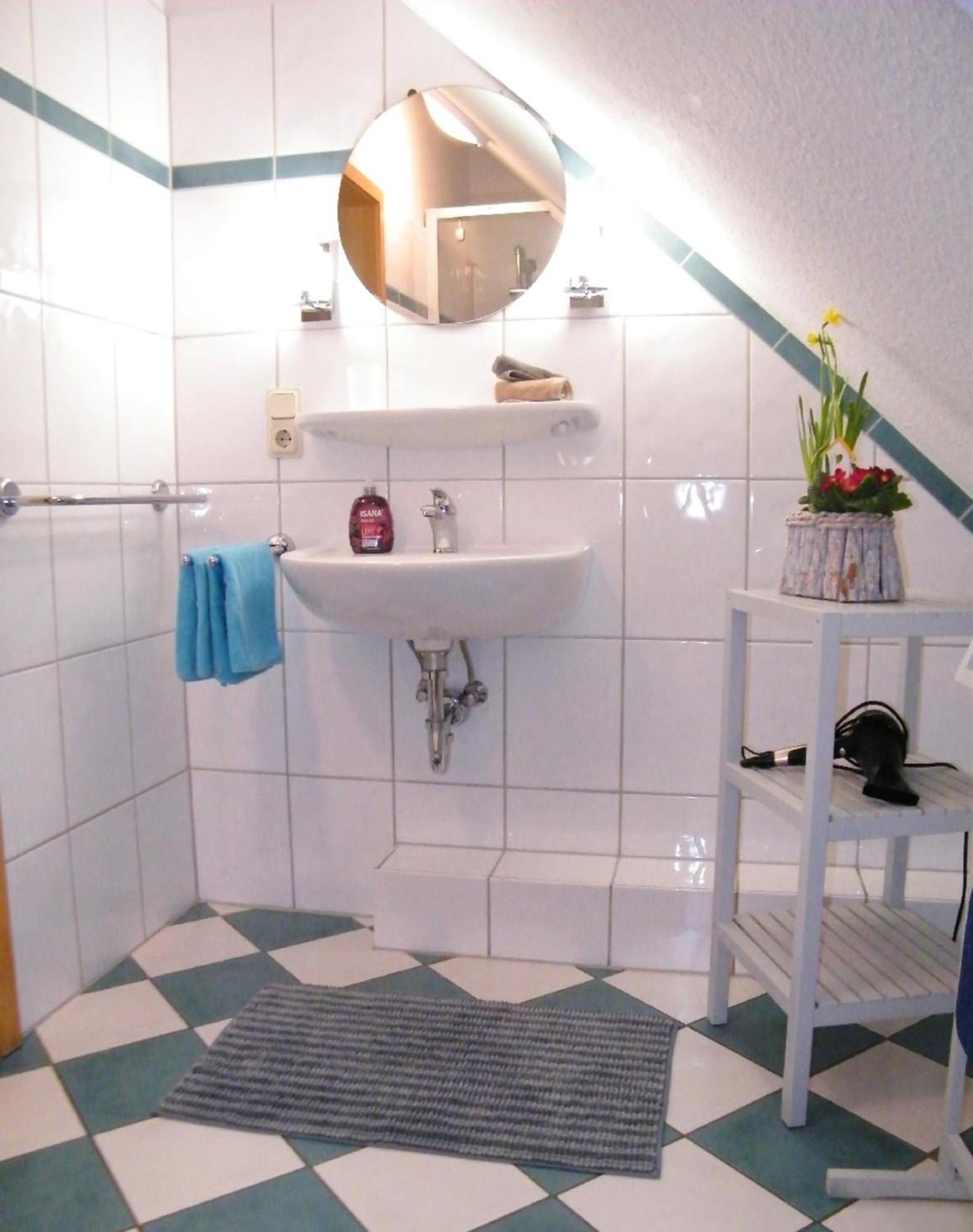 Am Apfelbaum Apartment Езенс Екстериор снимка