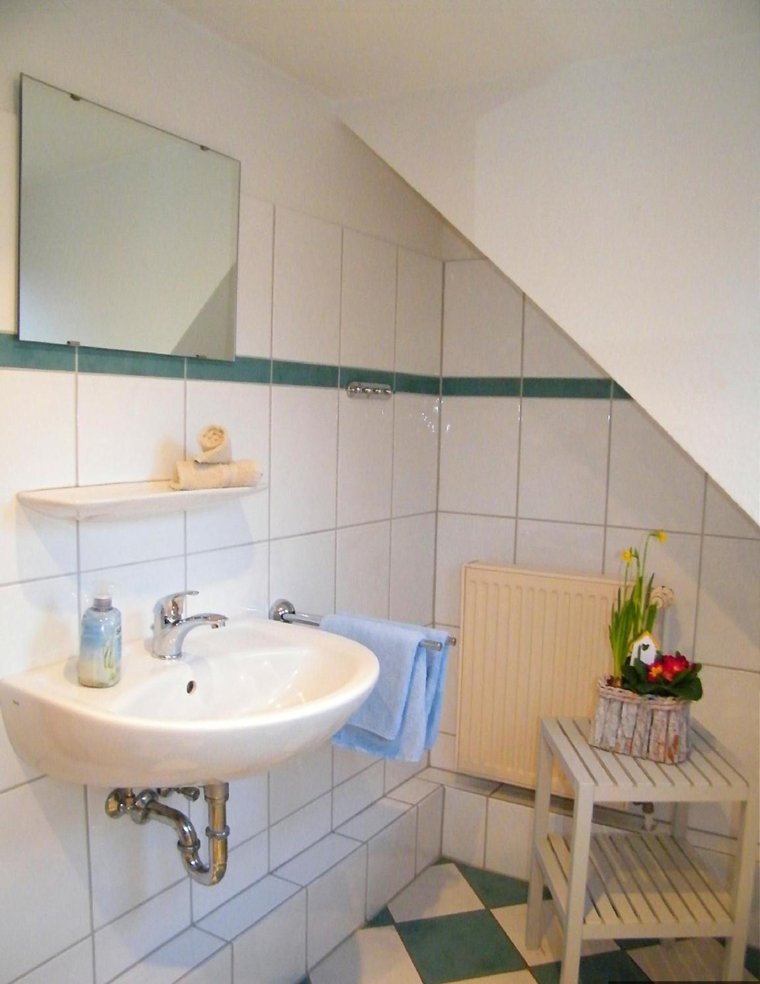 Am Apfelbaum Apartment Езенс Екстериор снимка
